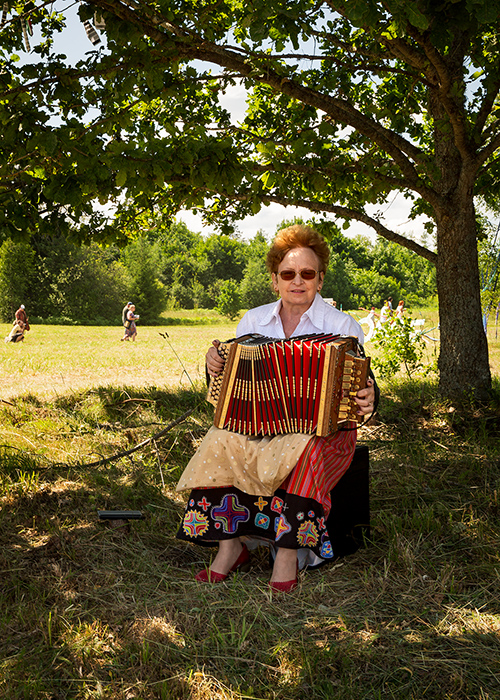 Võnge festival 2021