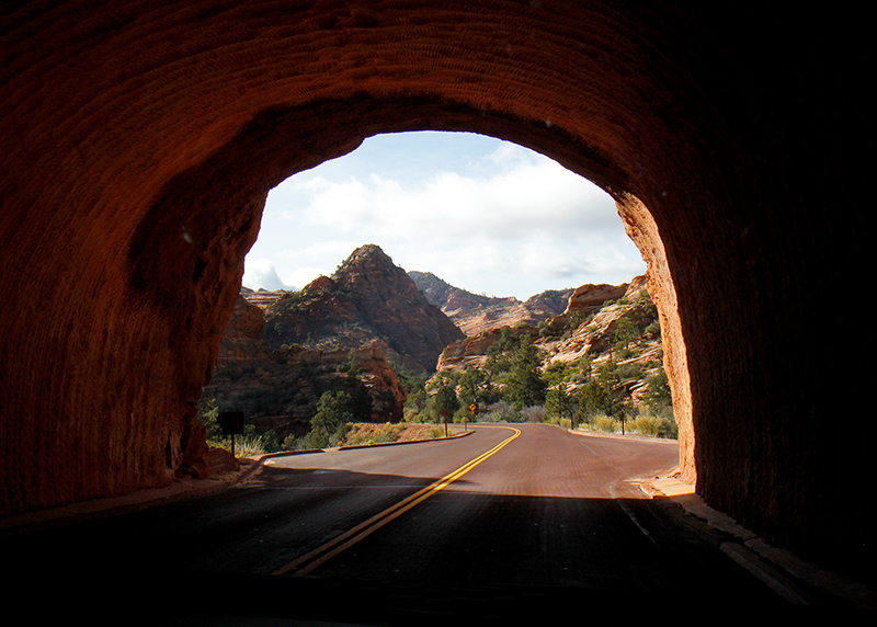 Zion National Park, Utah
