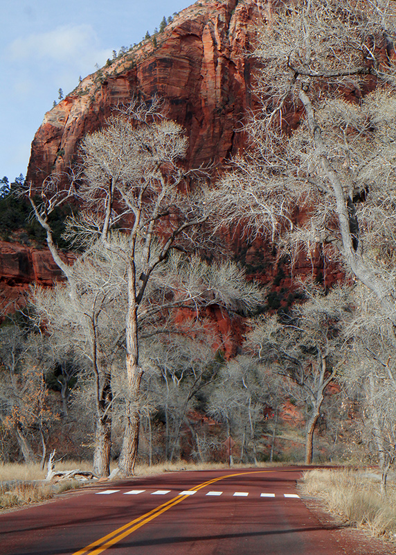 Zion National Park, Utah