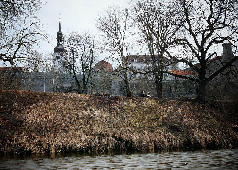 Tallinn, Estonia